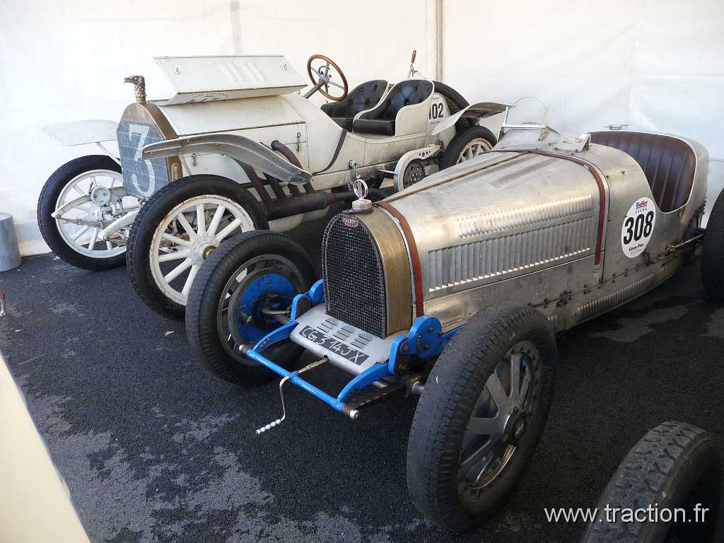 Vagney (3).JPG - 26/03/2016 - 88120 VAGNEY - 30ème bourse d'èchanges - Bugatti